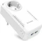 Tenda P1002P, HomePlug AV2, 2x RJ-45, 2er-Pack Vorschaubild