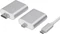SilverStone EP11S, 4K Thunderbolt 3 auf Multi-Adapter Vorschaubild