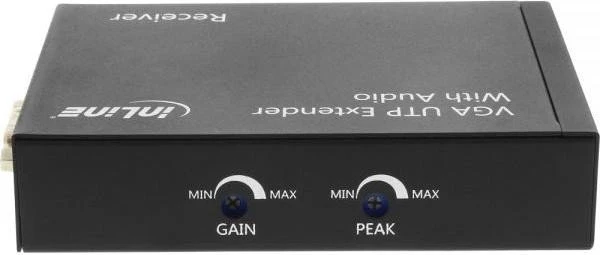 InLine VGA-Extender