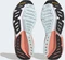 adidas Adistar 2 cloud white/silver metallic/coral fusion (Damen) Vorschaubild