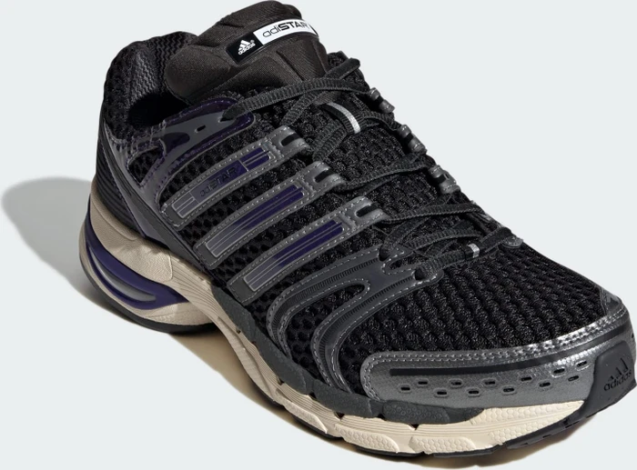 adidas Adistar Control 5 cloud white/core black
