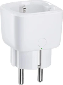 Paulmann Smart Plug, Smart-Steckdose (50131)