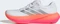 adidas Supernova Rise 3 cloud white/silver metallic/lucid pink (Damen) Vorschaubild