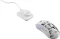 Pulsar Gaming Gears Feinmann F01 Wireless Magnesium First Edition mit Ladestation, Alpine White, USB Vorschaubild