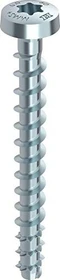 HECO MULTI-MONTI-plus P A2K Torx T30 Betonschraube, 6x35mm, 100 Stück