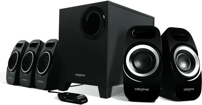 Creative Inspire T6300