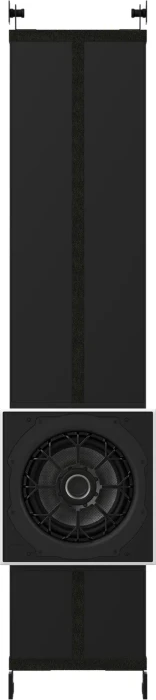 Bowers & Wilkins ISW-8, Stück