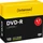 Intenso DVD-R 4.7GB, 16x, 10er Slimcase (4101652)