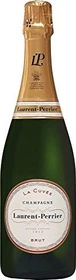 Laurent-Perrier La Cuvée Brut 750ml
