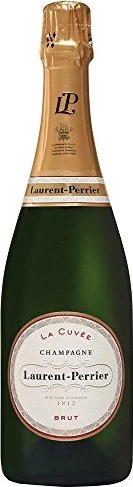 Laurent-Perrier La Cuvée Brut 750ml