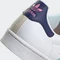adidas Superstar cloud white/night sky/green (Damen) Vorschaubild