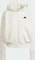 adidas Z.N.E. Zip Hoodie off white (Damen) Vorschaubild