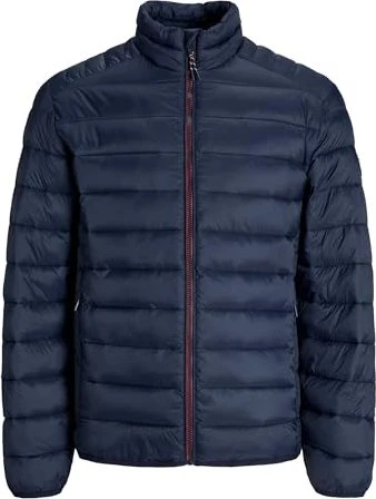 Jack & Jones Bradley Jacke sky captain (Herren)