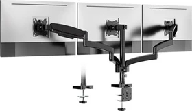 Worldlift Monitor Halterung für 3 Monitore