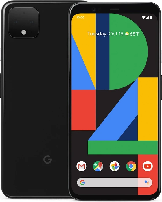 Google Pixel 4 XL