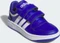 adidas Hoops royal blue/cloud white/orbit grey (Junior) Vorschaubild