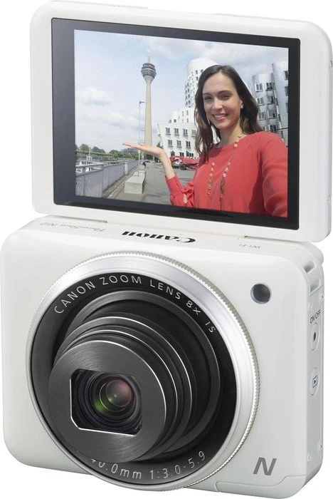 Canon PowerShot N2