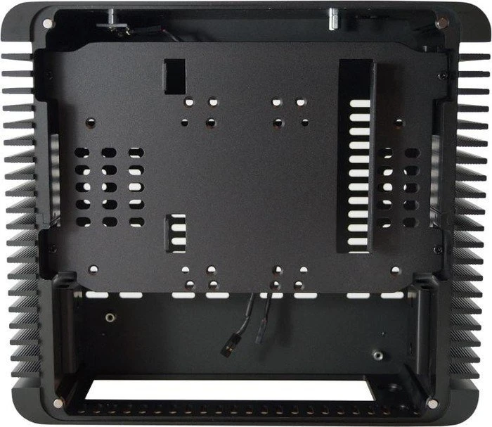 Nanum SE-TC5, schwarz, Mini-ITX