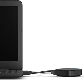BenQ InstaShow WDC30 Drahtlos-Präsentationssystem