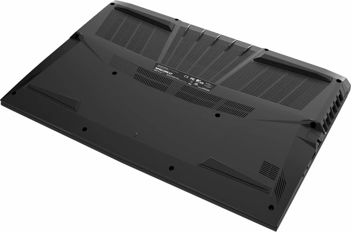 Schenker XMG Core 17-E20njp, Core i7-10750H, 16GB RAM, 500GB SSD, GeForce RTX 2060, DE
