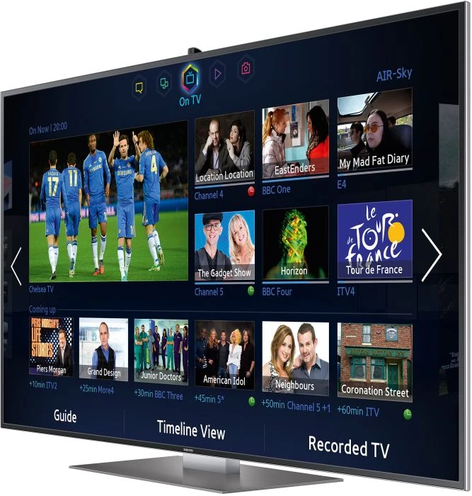 Samsung UE65F9000