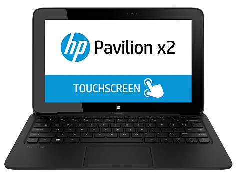 HP Pavilion x2 11-h100sg