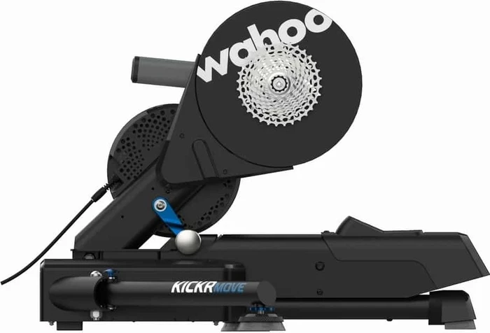 Wahoo Fitness Kickr Move Rollentrainer
