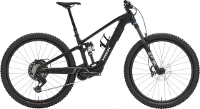 Trek Fuel+ EX 9.7 Gen 2 carbon smoke/lithium grey marble Modell 2026