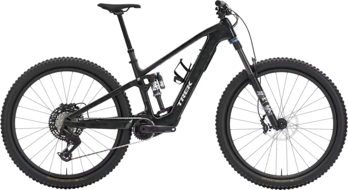 Trek Fuel+ EX 9.7 Gen 2 carbon smoke/lithium grey marble Modell 2026