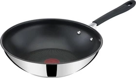 Tefal E3031944 Jamie Oliver Quick & Easy Wokpfanne 28cm