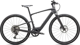 Specialized Turbo Vado SL 2 6.0 Carbon satin black/micro speckle