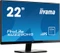 iiyama ProLite XU2290HS-B1, 21.5" Vorschaubild
