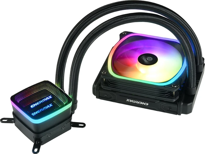 Enermax AquaFusion ADV 120