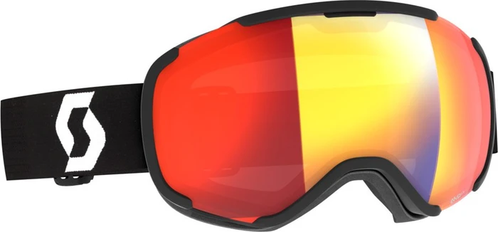 Scott Faze II LS