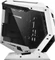 Sharkoon Elite Shark CA700, weiß, Glasfenster Vorschaubild