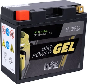 intAct Bike-power Gel YT12B-4