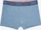 Lee Trunks 3er Boxer Briefs denim grey marls (Herren) Vorschaubild