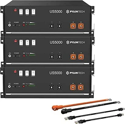 Pylontech US5000