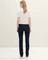 Tom Tailor Alexa Straight Jeans Jeans rinsed blue denim (Damen) Vorschaubild