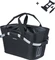 Basil Classic Carry All MIK Fahrradkorb schwarz Vorschaubild