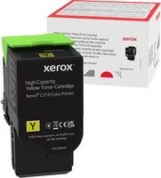 Xerox Toner 006R04367/006R04371 gelb