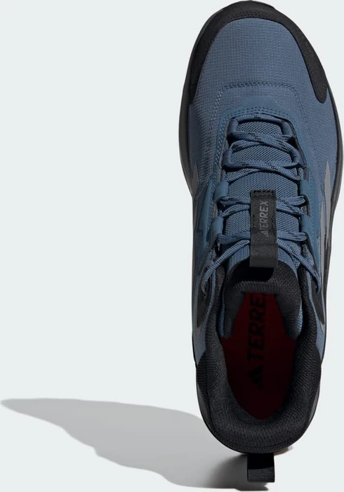 adidas Terrex Anylander Mid Rain.RDY wonder steel/grey three/core black (Herren)