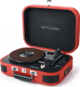 Muse MT-201 rot