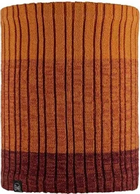 Buff Knitted Polar Schlauchtuch igor nut