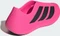 adidas Purechill Slides lucid pink/core black Vorschaubild