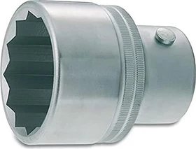 Hazet 1100Z-60 Außenzwölfkant Steckschlüssel 1", 60x83mm