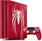 Sony PlayStation 4 Pro - 1TB Marvel's Spider-Man Limited Edition Bundle rot Vorschaubild