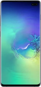 Samsung Galaxy S10+ 128GB grün