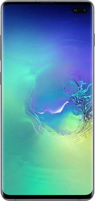 Samsung Galaxy S10+