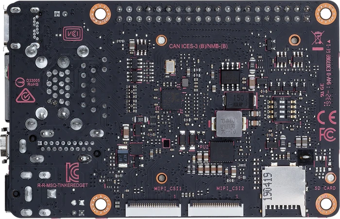 ASUS Tinker Edge T